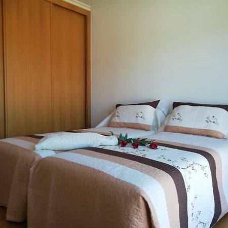 Pedrouzo Suites 外观 照片
