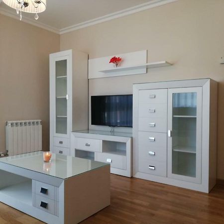 Pedrouzo Suites 外观 照片