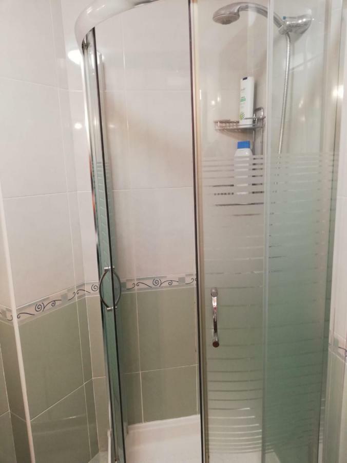 Pedrouzo Suites 外观 照片